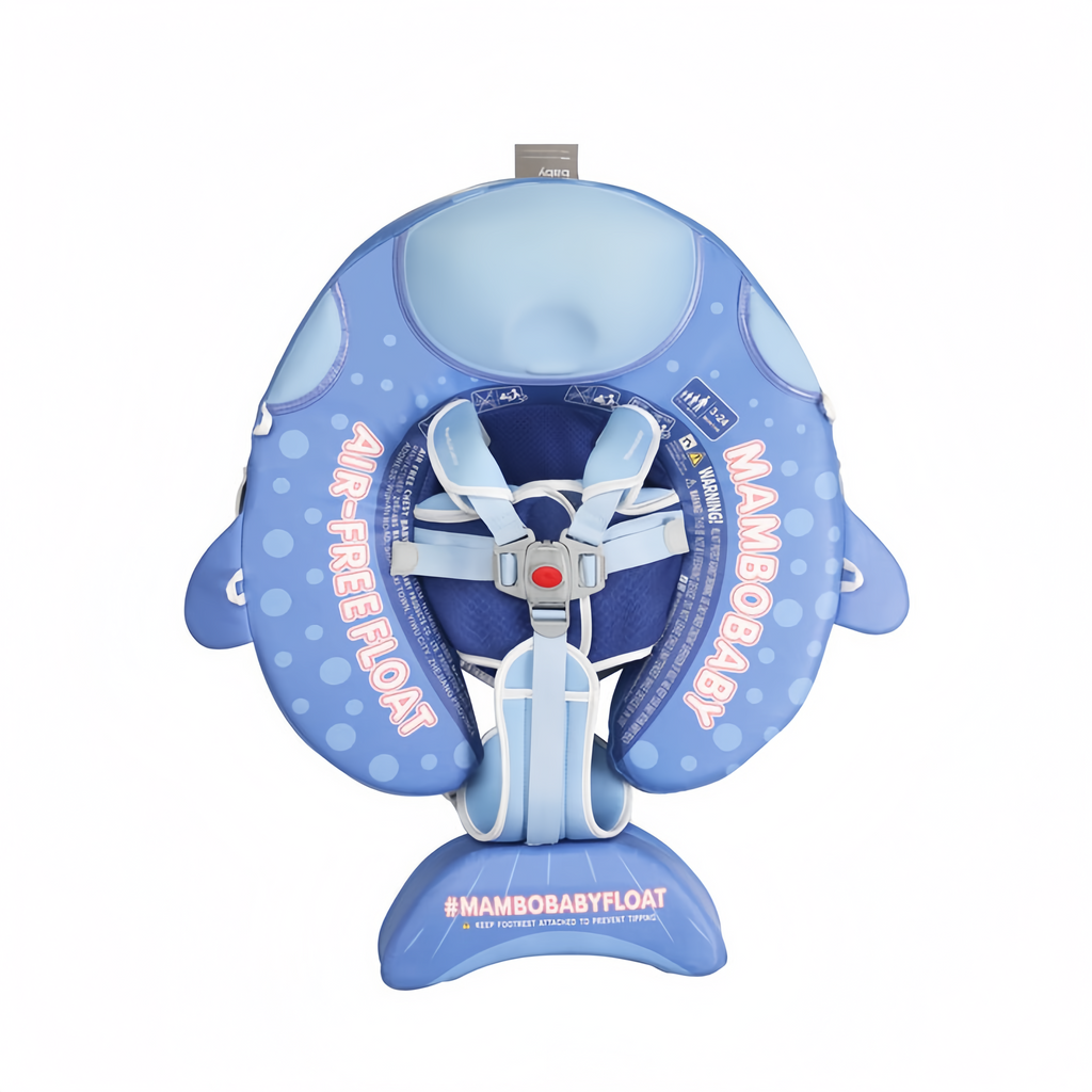Whale Shark Ultra Baby Float