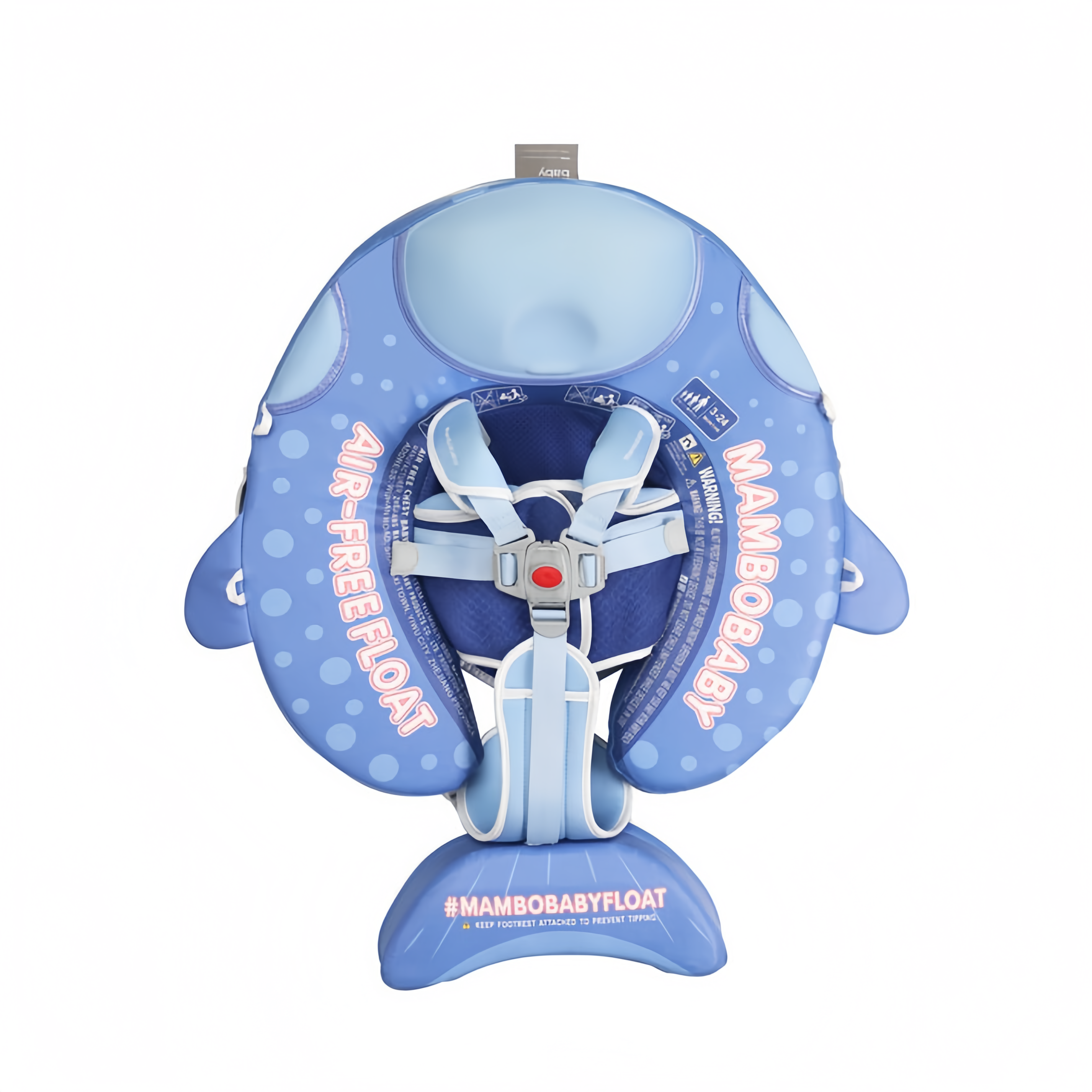 Whale Shark Ultra Baby Float