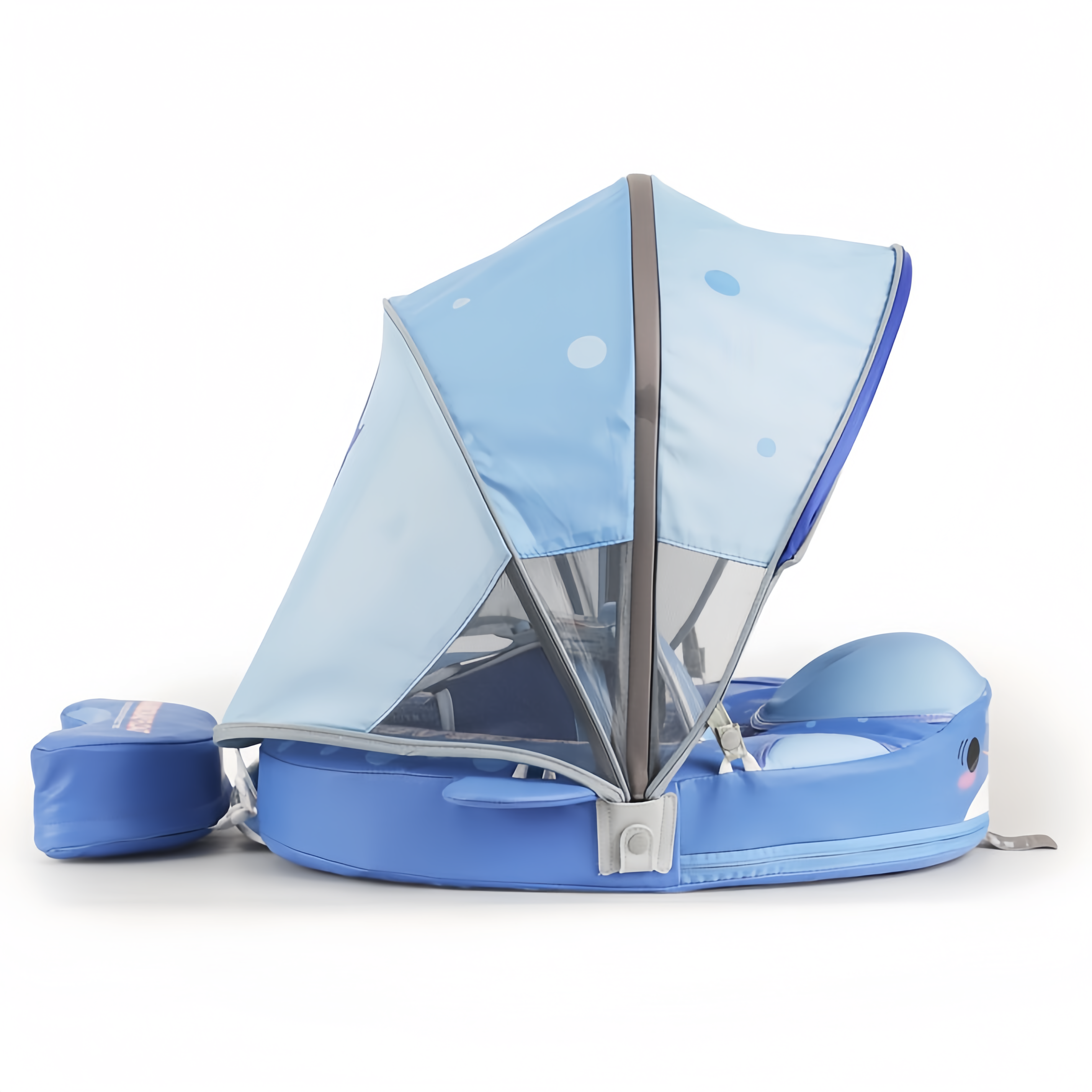 Whale Shark Ultra Baby Float
