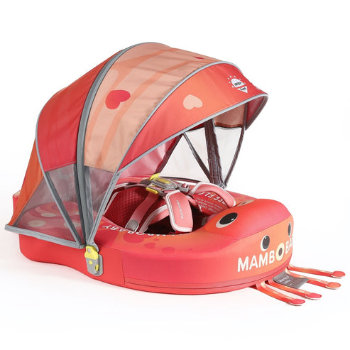 Whale Shark Ultra Baby Float