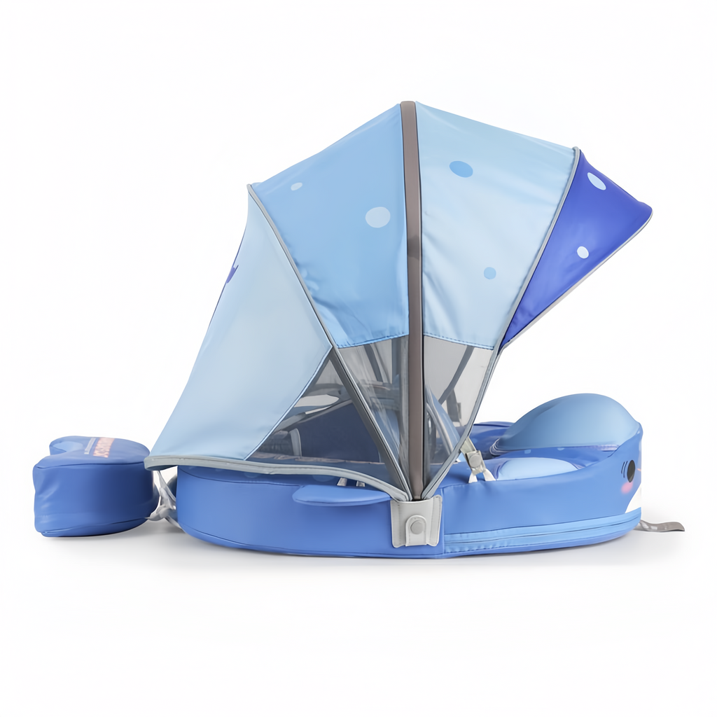 Whale Shark Ultra Baby Float
