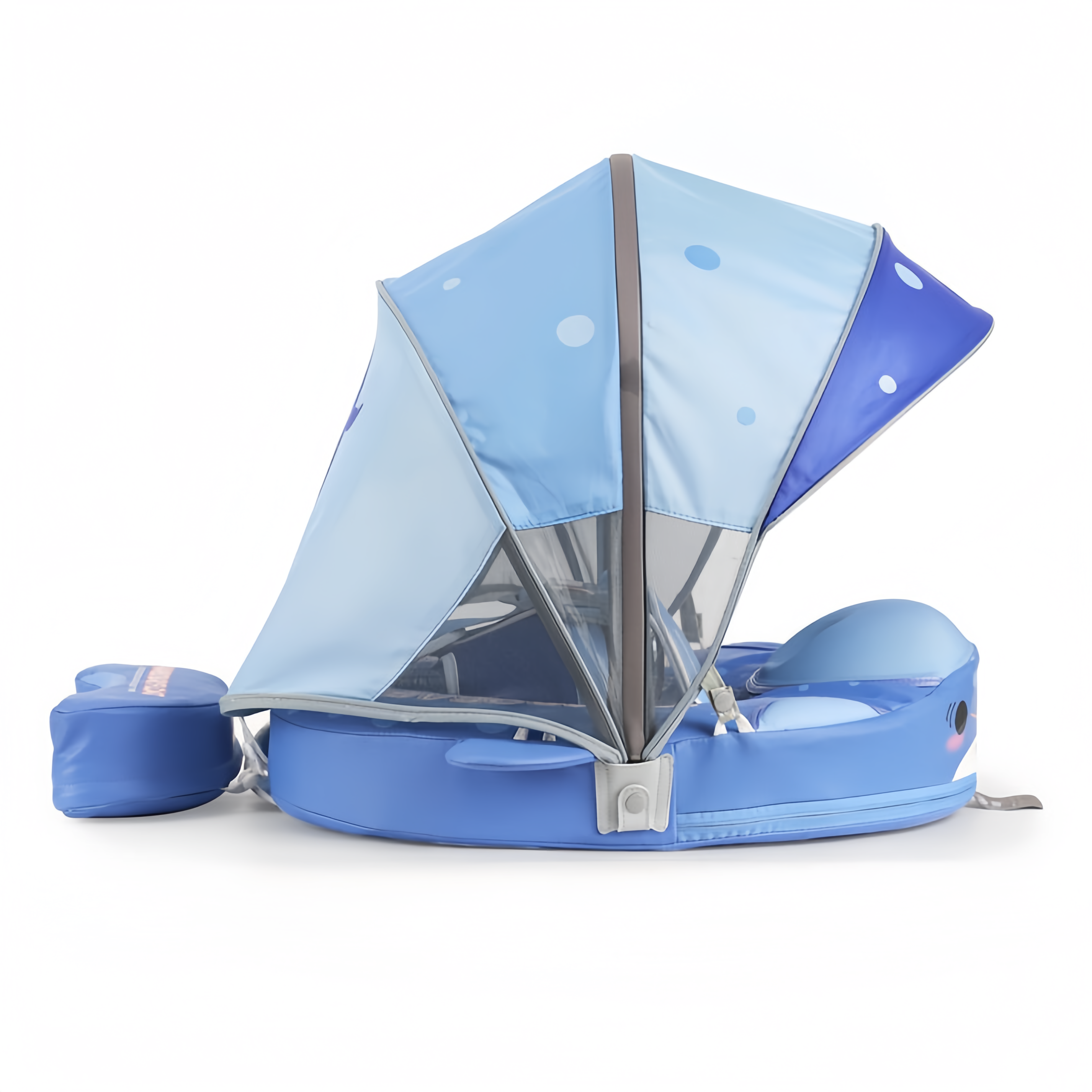 Whale Shark Ultra Baby Float