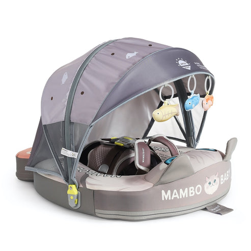 Whale Shark Ultra Baby Float