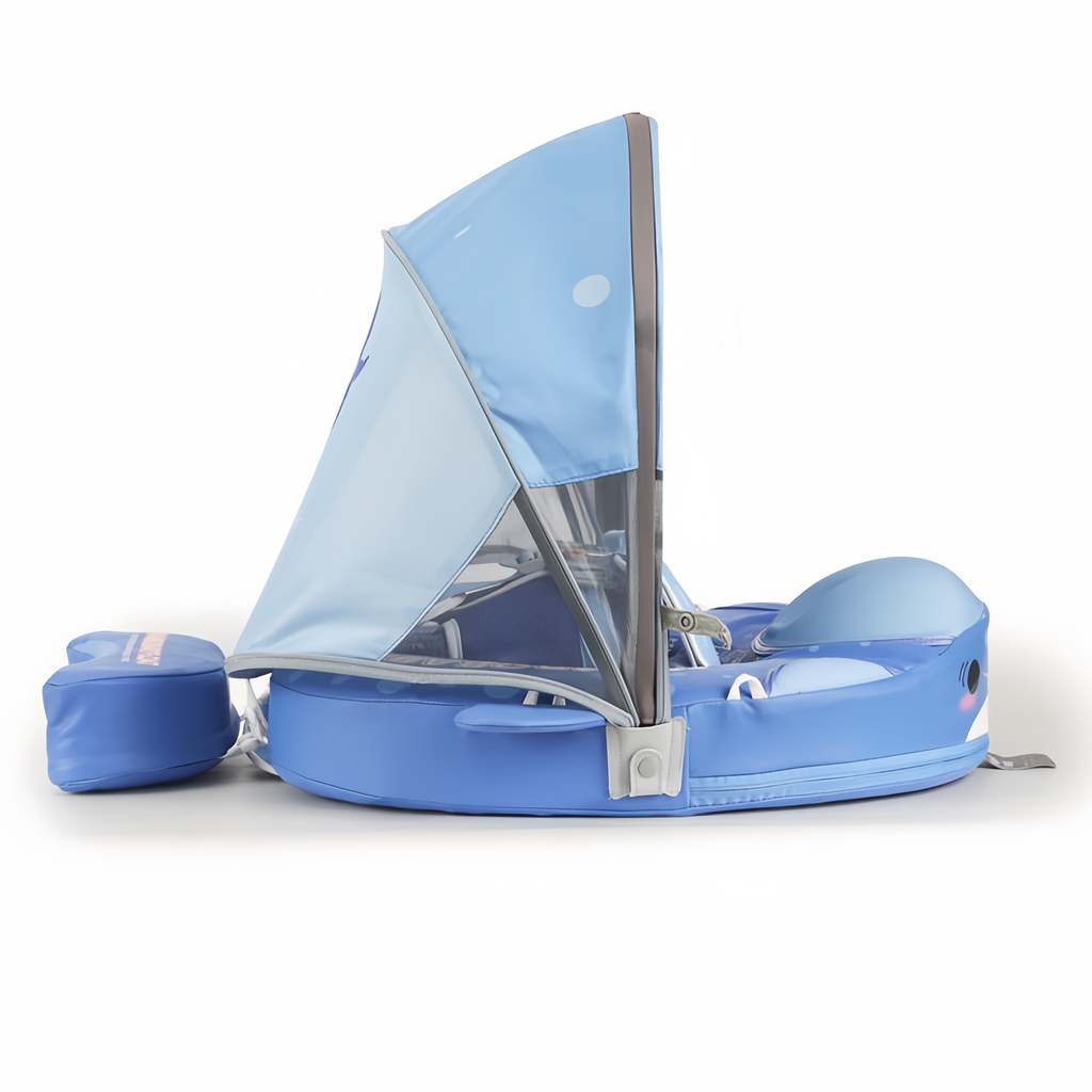 Whale Shark Ultra Baby Float
