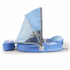 Whale Shark Ultra Baby Float