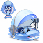 Whale Shark Ultra Baby Float