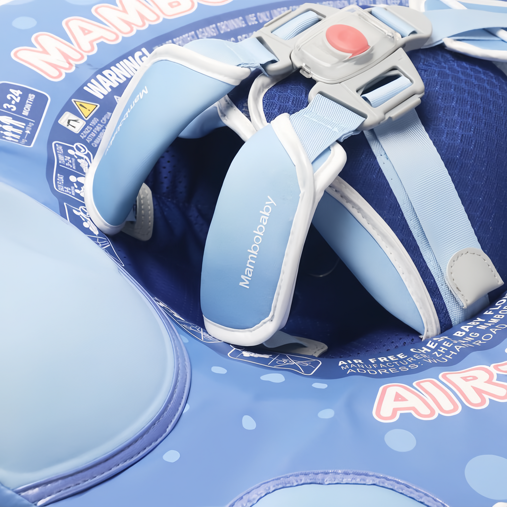 Whale Shark Ultra Baby Float