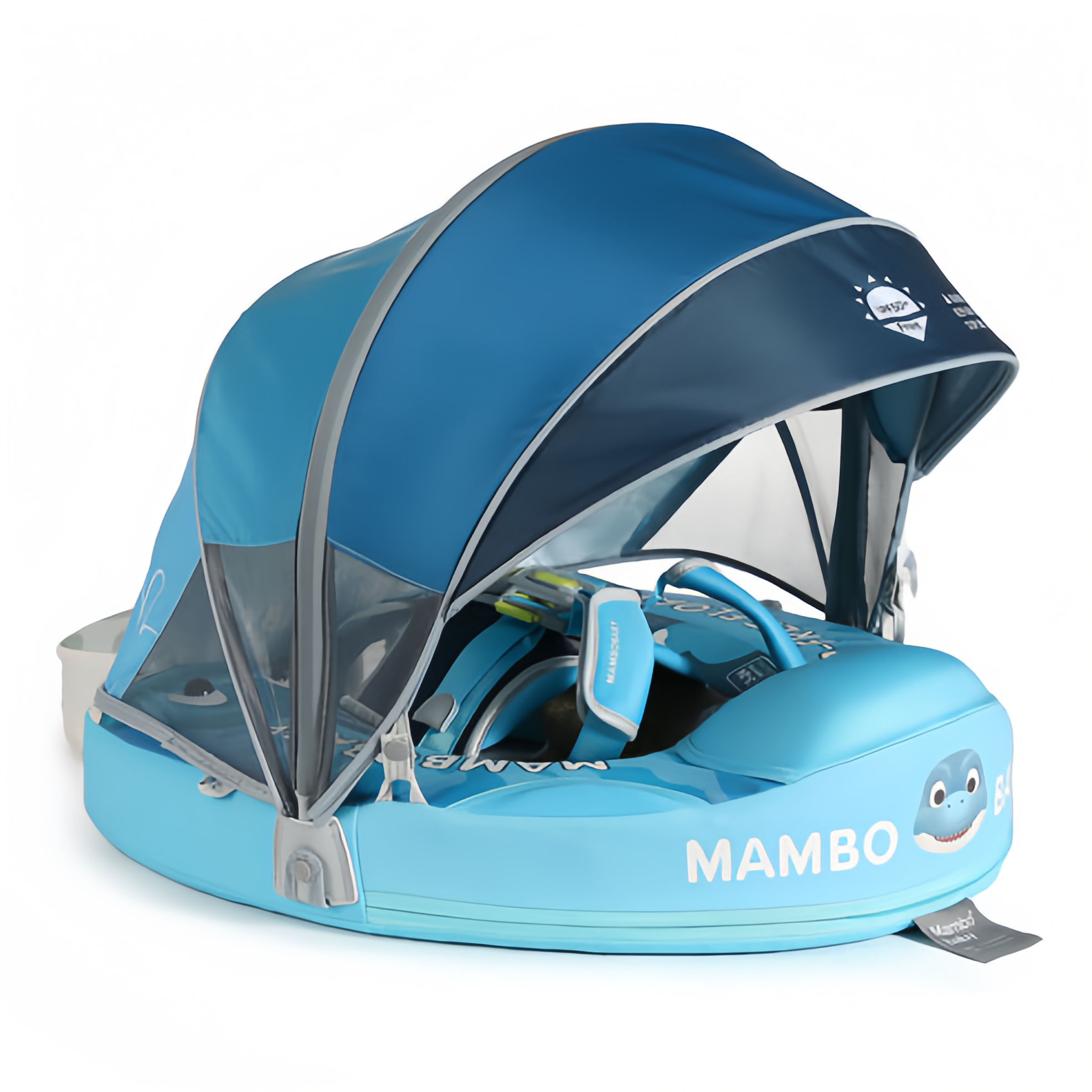 Whale Shark Ultra Baby Float