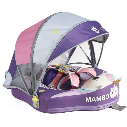 Whale Shark Ultra Baby Float