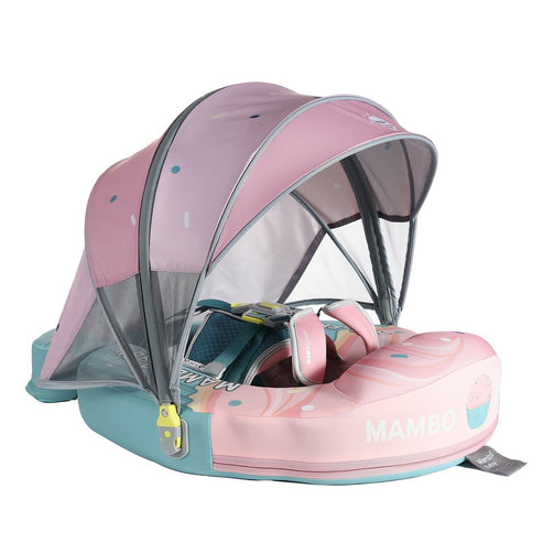 Whale Shark Ultra Baby Float