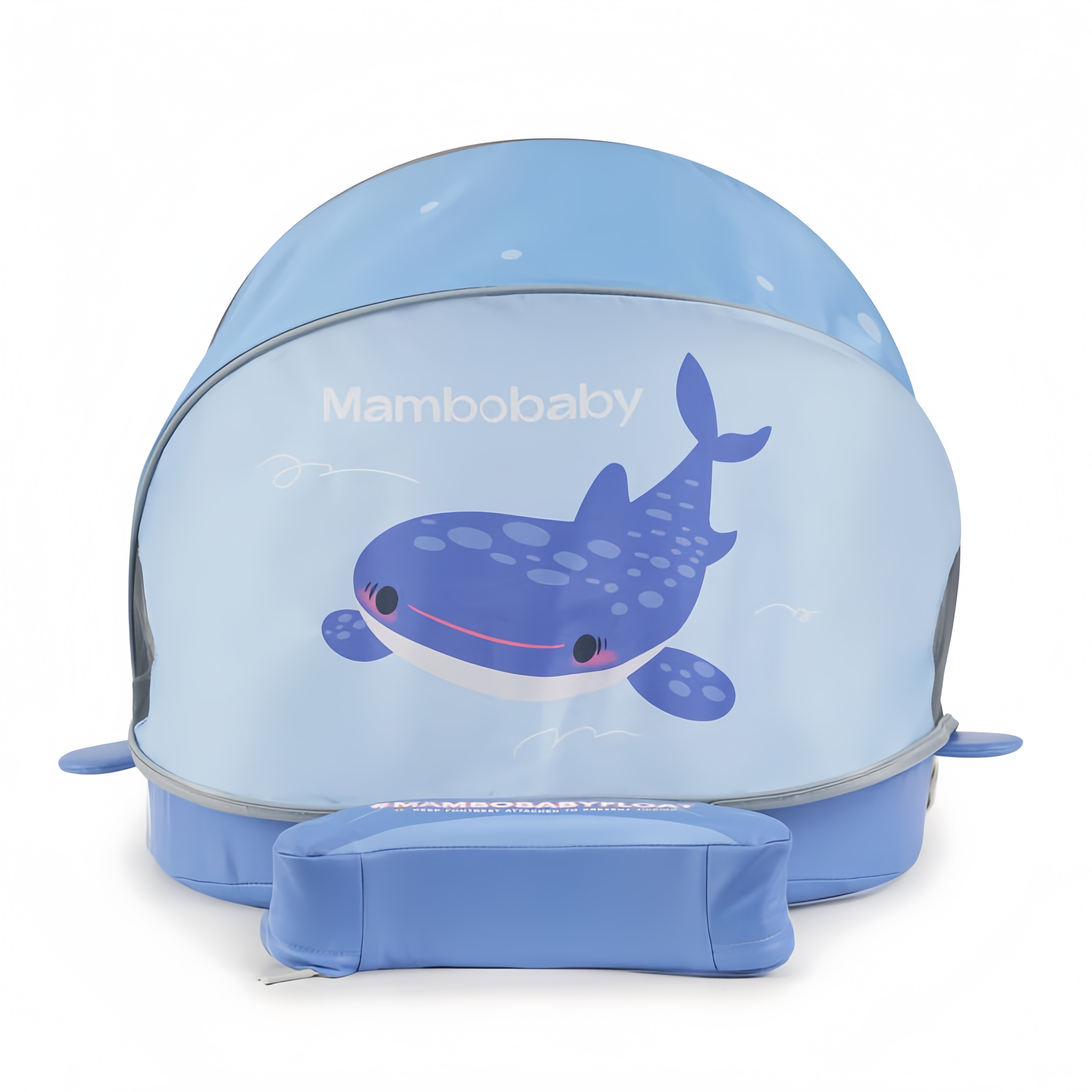 Whale Shark Ultra Baby Float