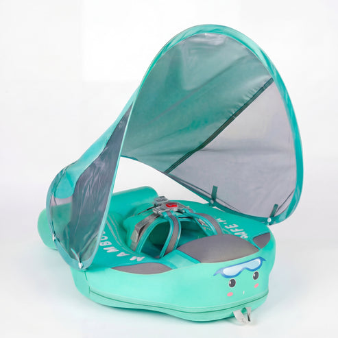 Classic Blue Essential Baby Float