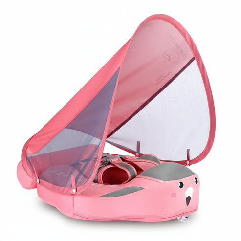 Classic Blue Essential Baby Float