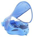 Classic Blue Essential Baby Float