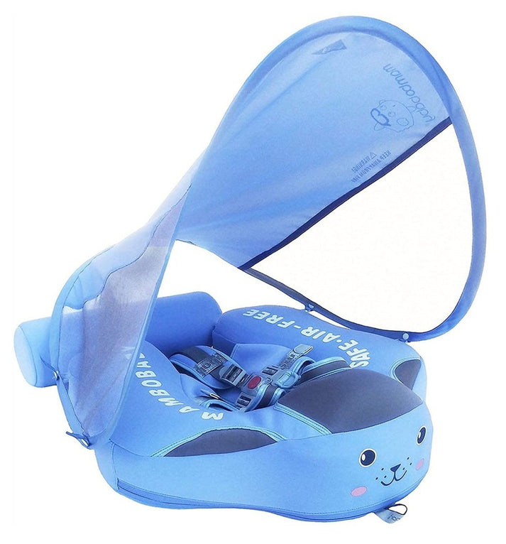Classic Blue Essential Baby Float
