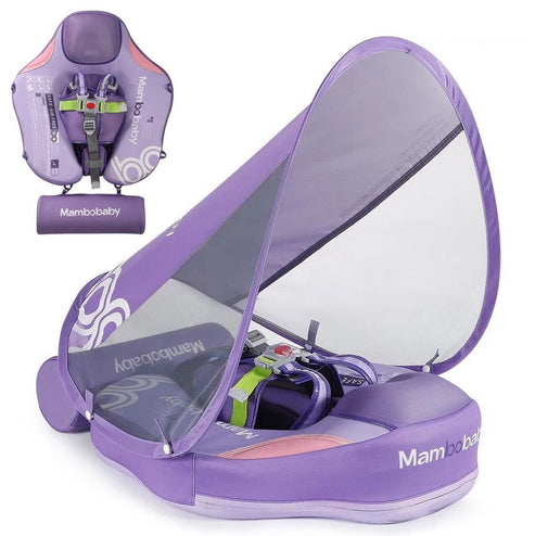 Classic Blue Essential Baby Float