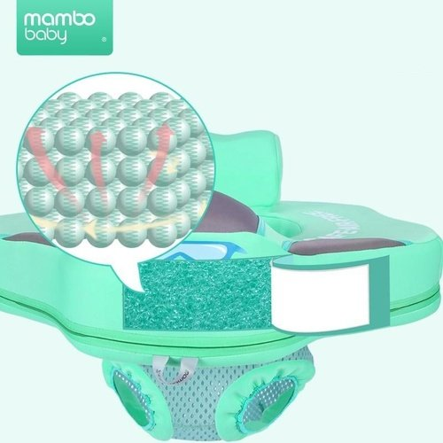 Mambo Seat
